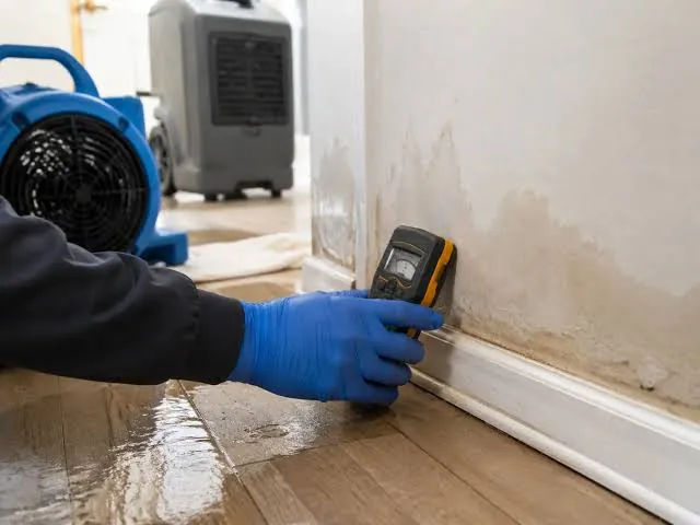 24/7 Water damage restoration services in Wildwood, TN - Rapid flood cleanup and mitigation